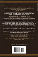 The Hero with an African Face The Hero with an African Face