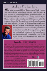 Sacred Thinking - Awakening to Your Inner Power Sacred Thinking - Awakening to Your Inner Power