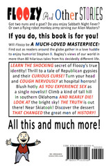 Floozy and Other Stories Floozy and Other Stories
