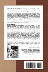 Public Engagement and Civic Maturity Public Engagement and Civic Maturity