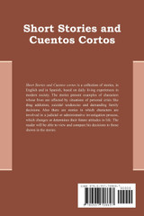 Short Stories and Cuentos Cortos Short Stories and Cuentos Cortos