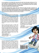 Berta Saves the River/Berta salva el río Berta Saves the River/Berta salva el río