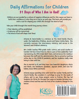 Daily Affirmations for Children Daily Affirmations for Children
