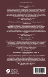 Mathematical Problems of Classical Nonlinear Electromagnetic Theory