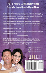 The 6 Pillars of Intimacy The 6 Pillars of Intimacy