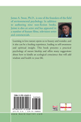 Nature as Teacher and Healer