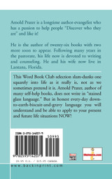 Release from Phoniness