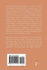 The Senator's Daughter The Senator's Daughter
