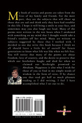 Poems of the Deepwoods Nitwit! Poems of the Deepwoods Nitwit!