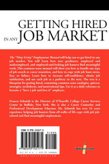 Getting Hired in Any Job Market