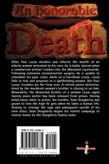 An Honorable Death An Honorable Death