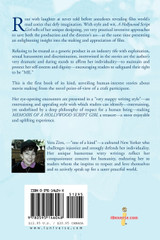 Memoirs of a Hollywood Script Girl Memoirs of a Hollywood Script Girl