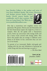 The Fortuneteller in 5B