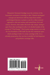 Humanistic-Existential Astrology