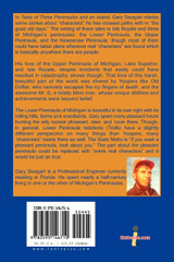 Tales of Three Peninsulas and an Island Tales of Three Peninsulas and an Island