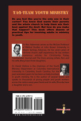 Tag-Team Youth Ministry Tag-Team Youth Ministry