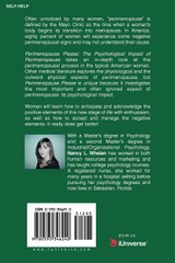 Perimenopause Please