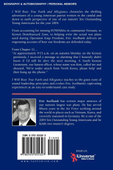 I Will Bear True Faith and Allegiance