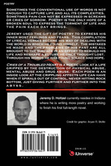 Cries of a Troubled Heart