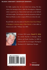 Exposing Seventh-Day Adventism