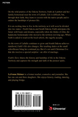 Faith's Story Faith's Story
