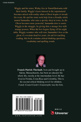 Just Another Ghost Story