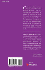 A Wizard on Oak Street