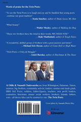 Our Work, Our Words ...