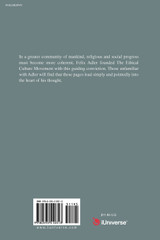 Our Part in This World