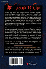 The Tranquility Child