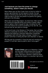 Partners in Time #4 Partners in Time #4