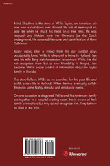 Mind Shadows Mind Shadows