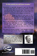A Manual for Spiritual Survival A Manual for Spiritual Survival