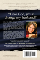 The God Empowered Wife