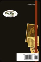 The Young Writers Literary Journal The Young Writers Literary Journal