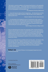 Geog Of Internet Industry