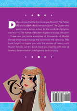 Stories of 20 Mighty Muslim Heroes Stories of 20 Mighty Muslim Heroes