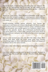 Three Women in November