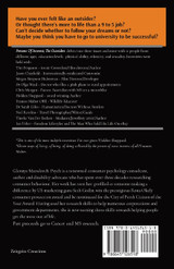 PERSONS OF INTEREST.  The Outsiders