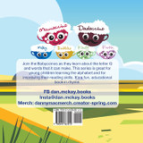 The Babyccinos Alphabet The Letter Q The Babyccinos Alphabet The Letter Q