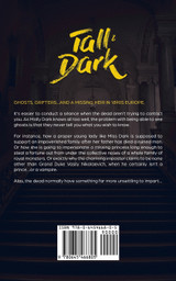 Tall & Dark Tall & Dark