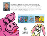 Oink the Pig Oink the Pig