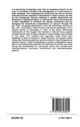 Subcellular Basis of Contractile Failure Subcellular Basis of Contractile Failure