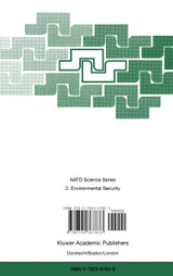 Permafrost Response on Economic Development, Environmental Security and Natural Resources Permafrost Response on Economic Development, Environmental Security and Natural Resources