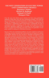 The Next Generation of Electric Power Unit Commitment Models