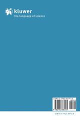 Handbook of Income Inequality Measurement