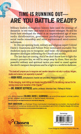 Military Guide to Disarming Deception Military Guide to Disarming Deception