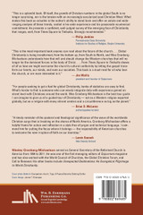 From Times Square to Timbuktu