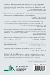 Beyond the Abortion Wars