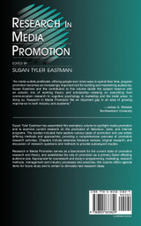 Research in Media Promotion